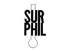 SUR PHIL logo