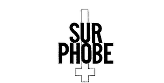 SUR PHOBE logo