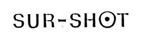 SUR-SHOT logo