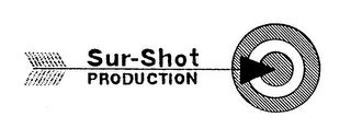 SUR-SHOT PRODUCTION logo