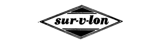 SUR-V-LON logo