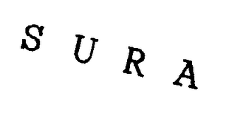 SURA logo