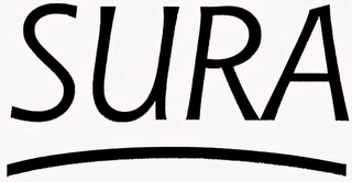 SURA logo