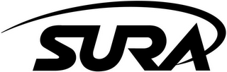 SURA logo