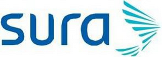 SURA logo