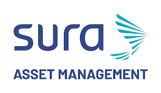 SURA ASSET MANAGEMENT logo