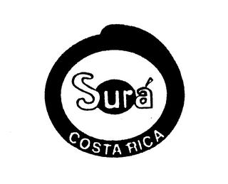 SURA COSTA RICA logo