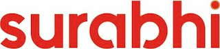 SURABHI logo