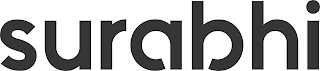 SURABHI logo