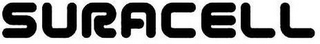 SURACELL logo