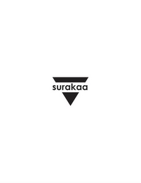SURAKAA logo