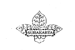 SURAKARTA logo