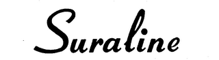 SURALINE logo