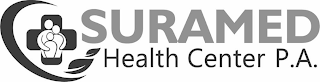 SURAMED HEALTH CENTER P.A. logo
