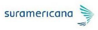 SURAMERICANA logo