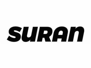 SURAN logo