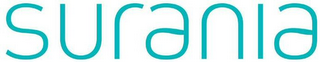 SURANIA logo