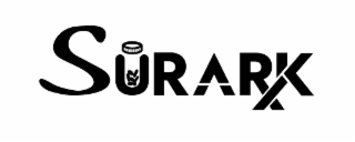 SURARK logo