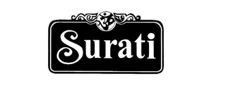 SURATI logo