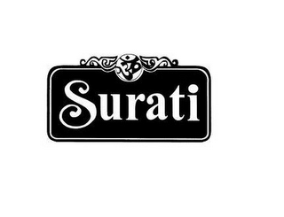 SURATI logo