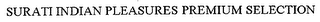 SURATI INDIAN PLEASURES PREMIUM SELECTION logo
