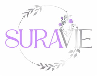 SURAVIE logo