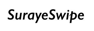 SURAYESWIPE logo