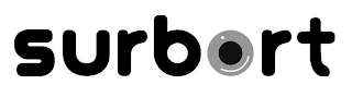 SURBORT logo