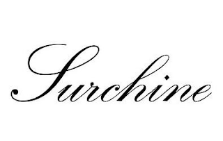 SURCHINE logo