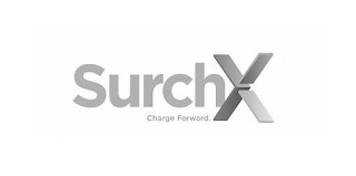 SURCHX CHARGE FORWARD. logo