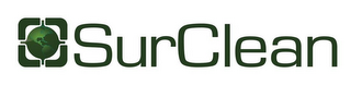 SURCLEAN logo