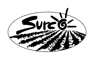 SURCO logo