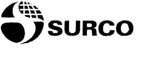 SURCO logo