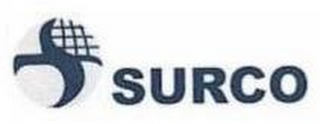 SURCO logo