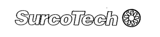 SURCO TECH logo