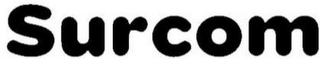 SURCOM logo