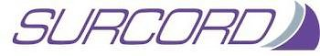 SURCORD logo