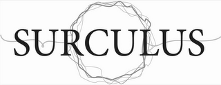 SURCULUS logo