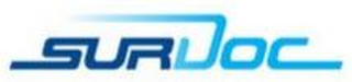 SURDOC logo