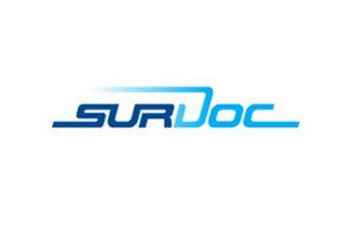 SURDOC logo