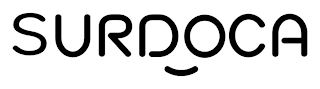 SURDOCA logo