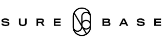 SURE BASE logo