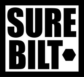 SURE BILT logo