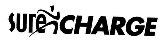 SURE CHARGE logo