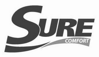 SURE COMFORT logo