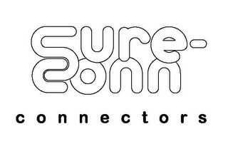 SURE-CONN CONNECTORS