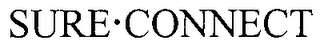 SURE-CONNECT logo