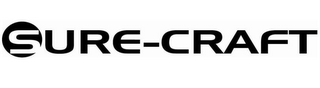 SURE-CRAFT logo