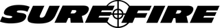 SURE FIRE logo