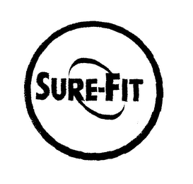 SURE-FIT logo